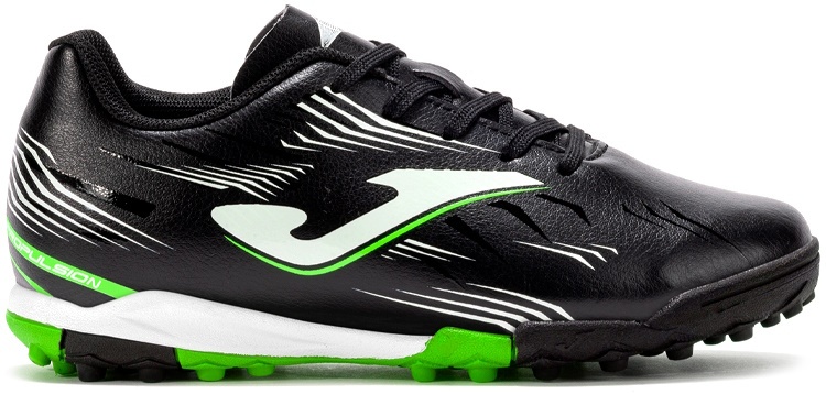 Ghete pentru fotbal Joma PRJS2501TF, s.33