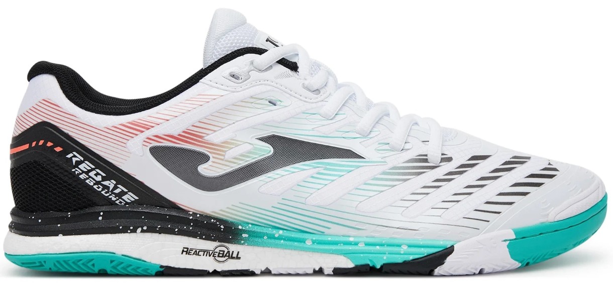 Ghete pentru fotbal Joma RRES2502IN, s.43