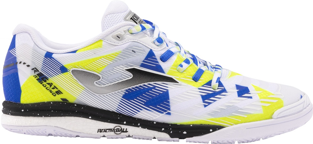 Ghete pentru fotbal Joma RREW2402IN, s.40.5