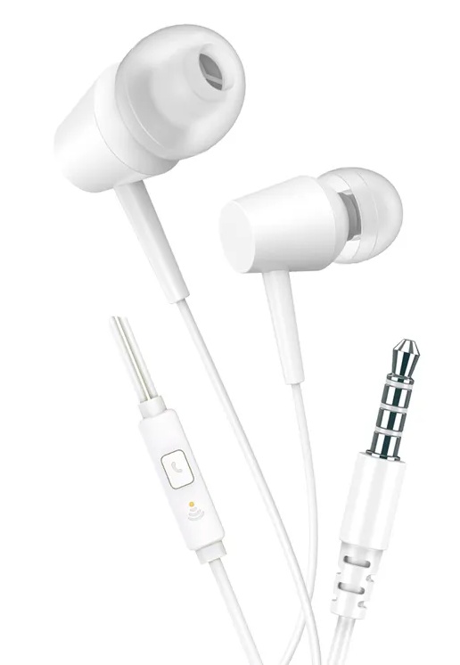 Наушники Jokade JD061 White