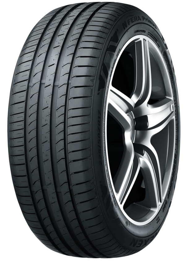 Шина Nexen N'Fera Primus 215/60 R17 96V