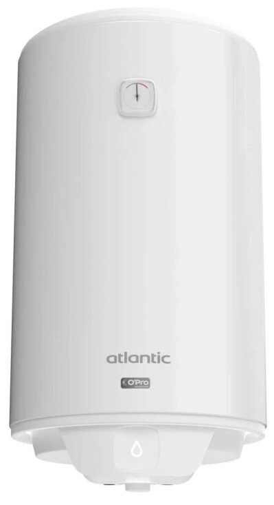 Boiler electric Atlantic O'Pro+ S WM50