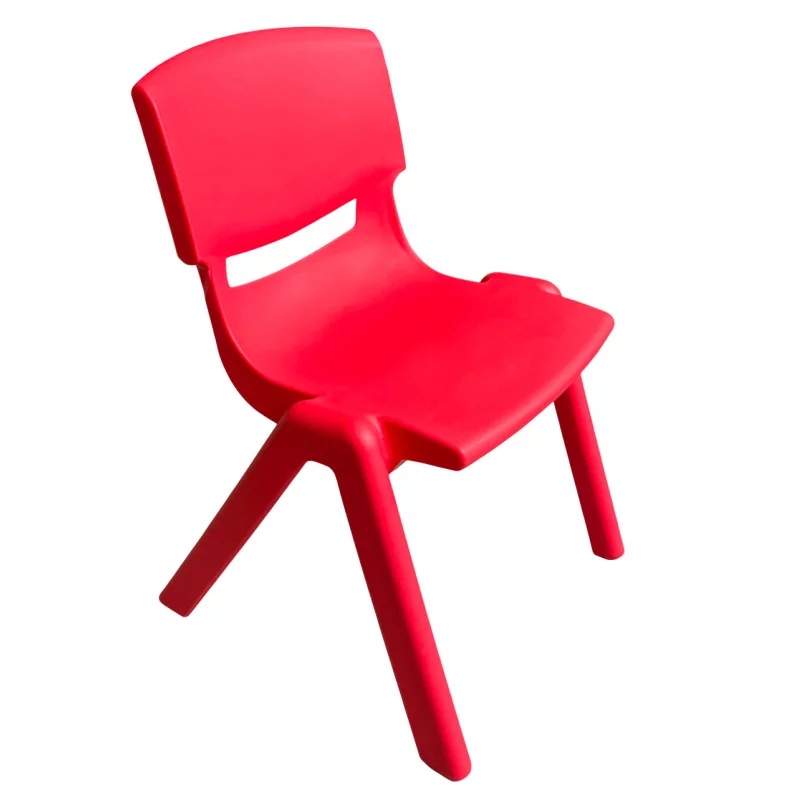 Детский стульчик Tisam (YCX-004) Red
