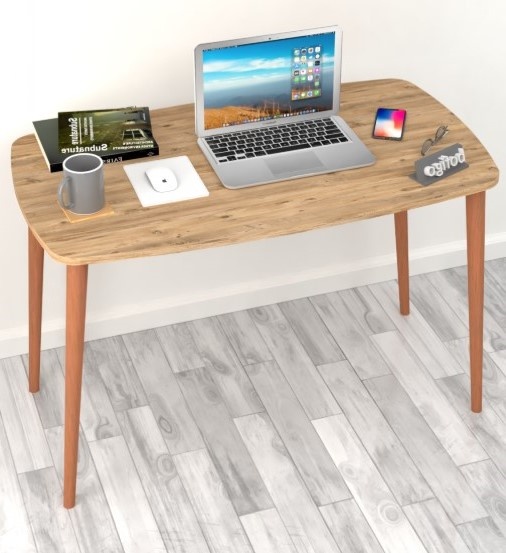 Письменный стол Nex Home 20-21-02 Oak