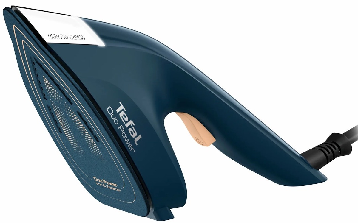 Fier de călcat cu abur Tefal JF4032E0