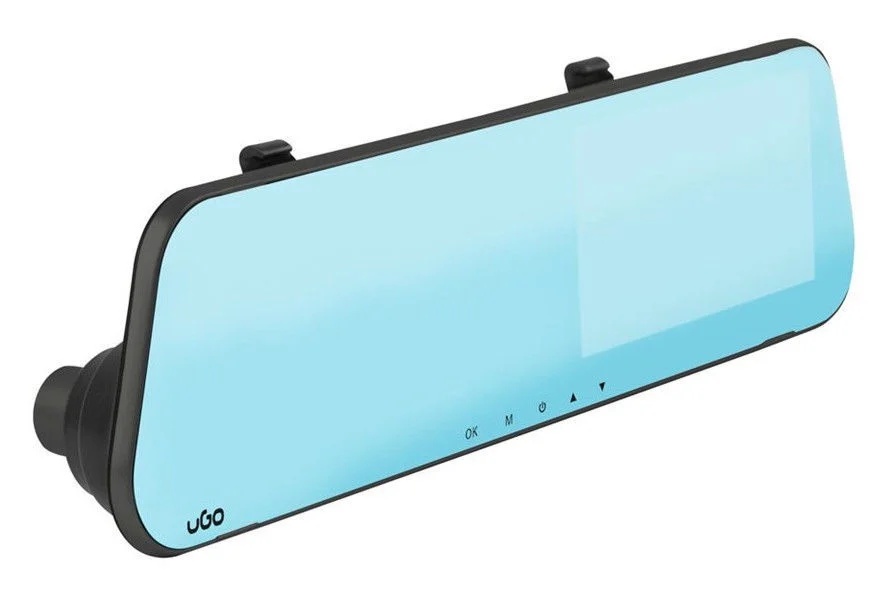 Видеорегистратор Ugo Ranger MC100