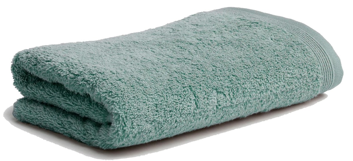 Полотенце Moeve Superwuschel 50x100cm Tea (017258775-050100-660)