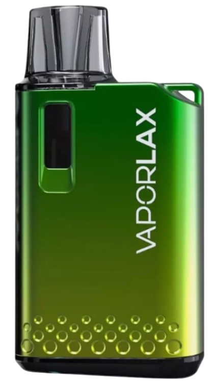 Țigară electronică Vaporlax Kubic Forest Green