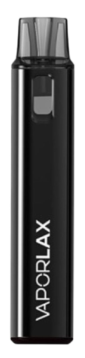 Țigară electronică Vaporlax Nano Dark Chrome