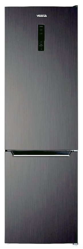 Frigider Vesta RF-B200STNF/X