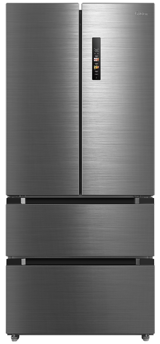 Frigider Midea MDRF692FIE46
