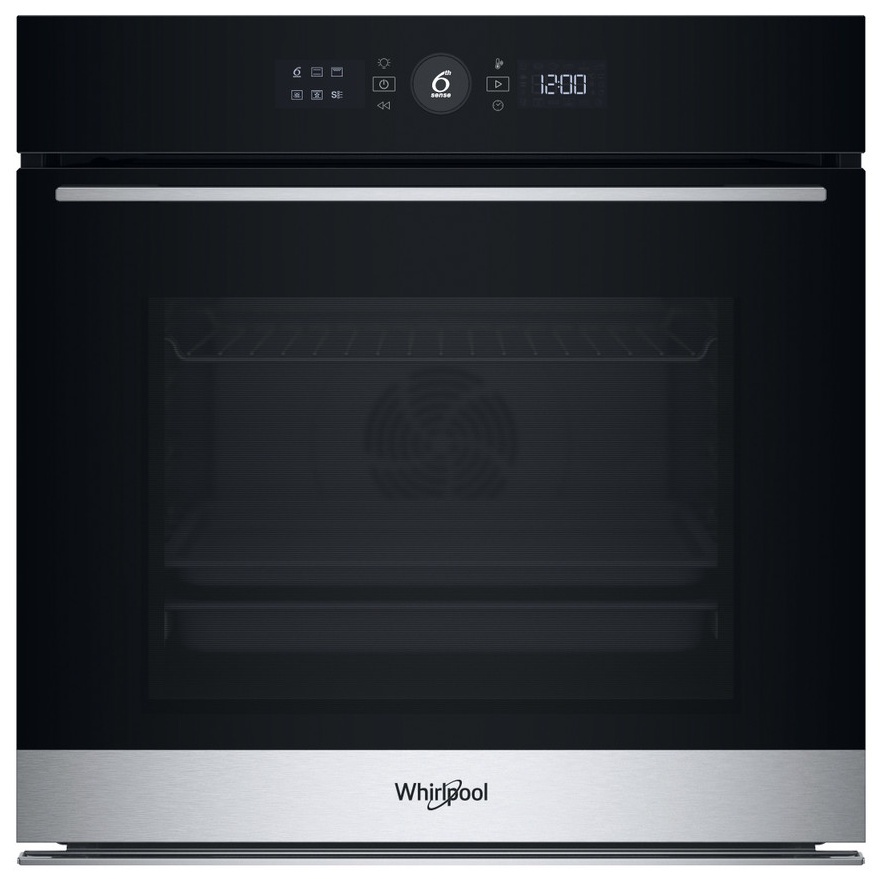 Cuptor electric Whirlpool WOI5S8CM1SXA