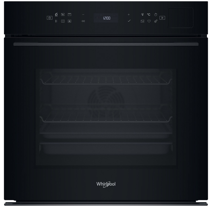 Электрический духовой шкаф Whirlpool WOI7A8PT1SB