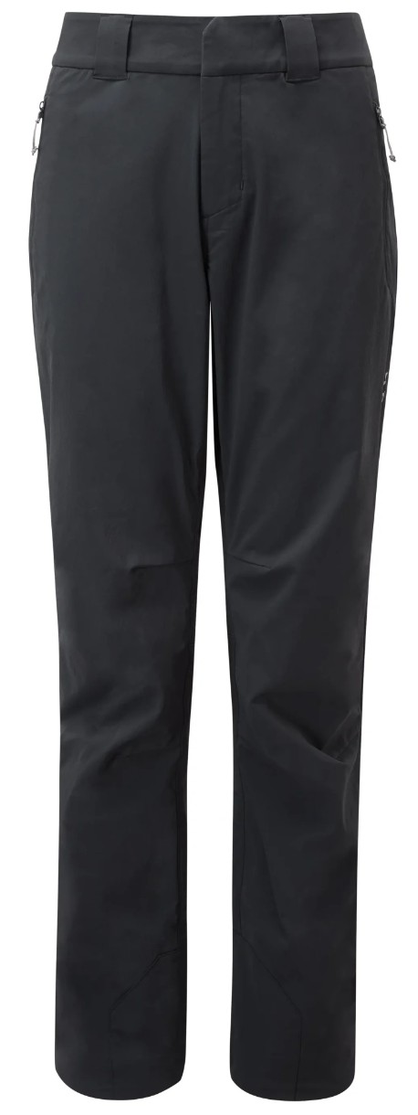 Pantaloni de damă Rab Incline VR 12 Beluga