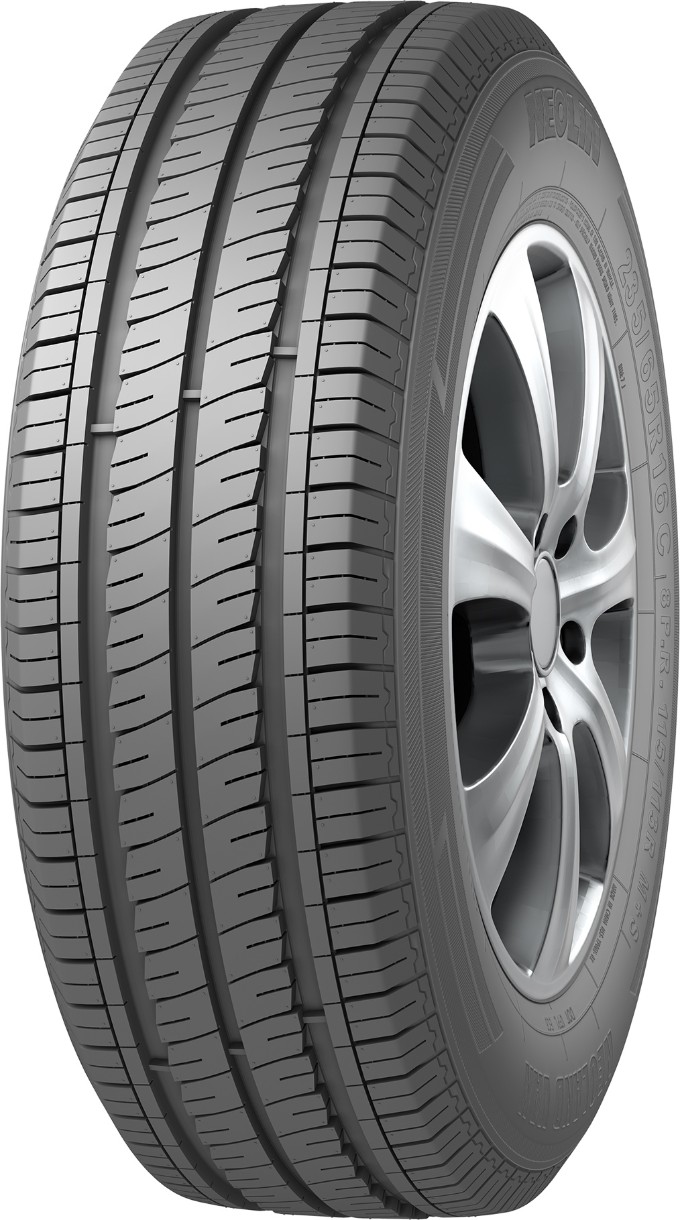 Шина Neolin NeoLand Van 195/70 R15C 104/102R