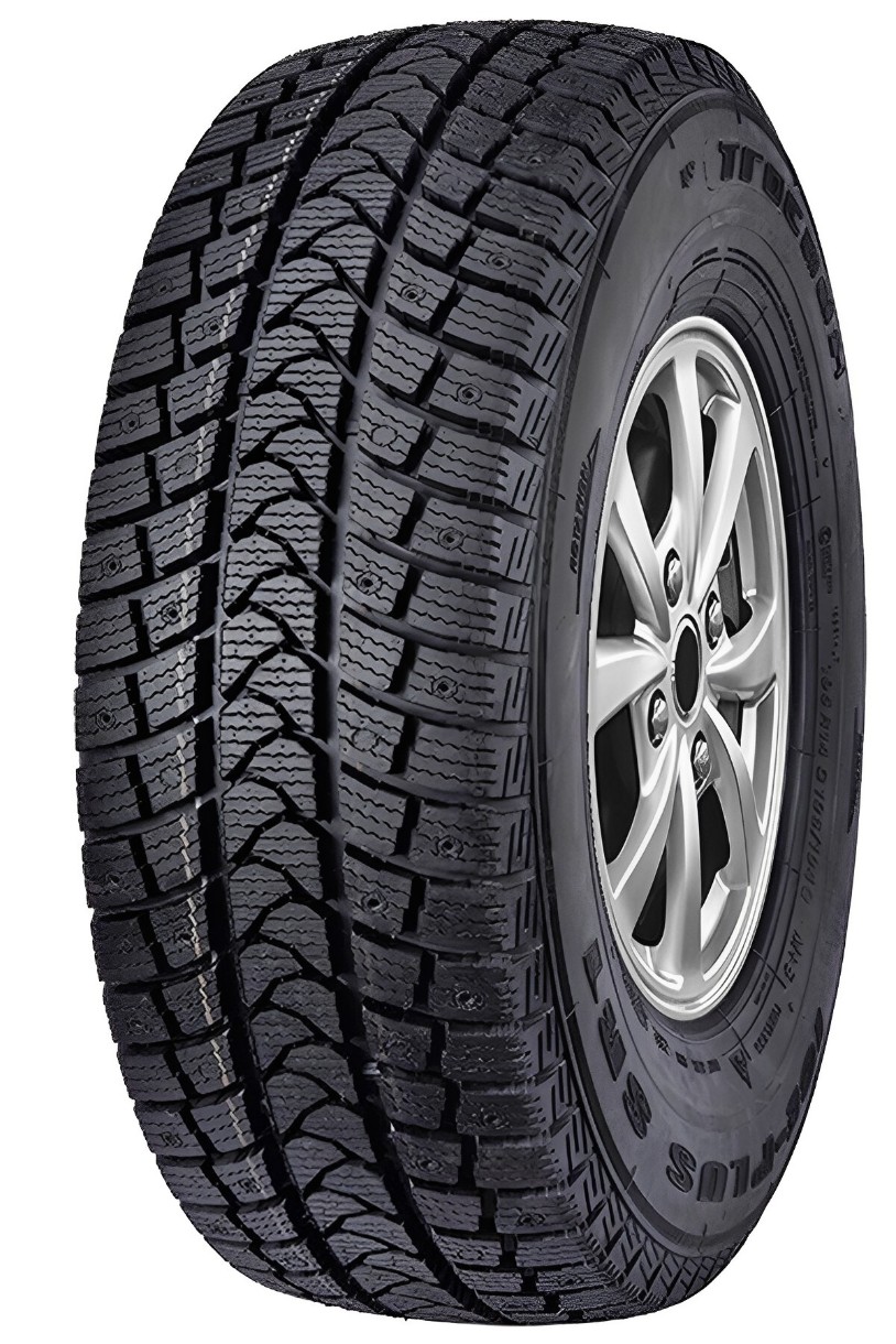 Шина Tracmax Ice-Plus SR1 155R 13C 90Q