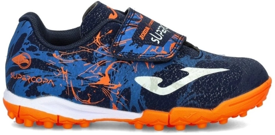 Футбольные бутсы Joma SCJW2403TFV, s.34