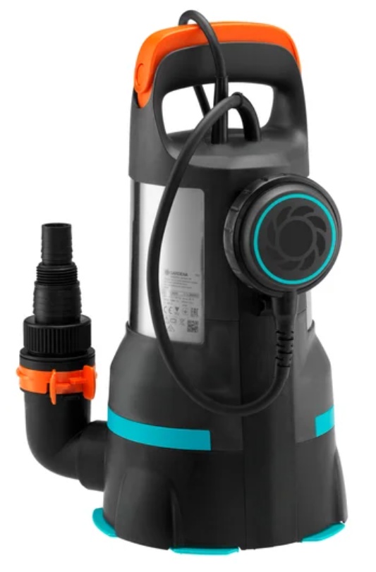 Садовый насос Gardena 15000 (9048-20)