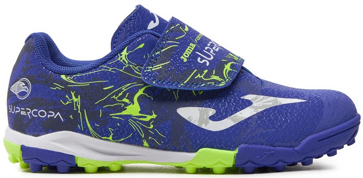 Ghete pentru fotbal Joma SCJW2404TFV, s.34
