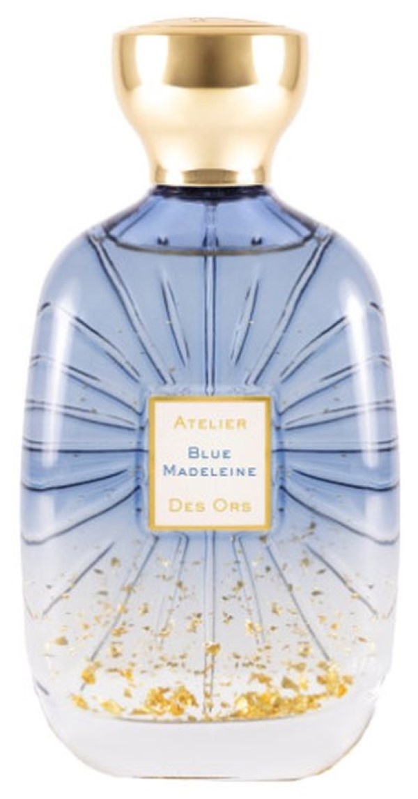 Парфюм-унисекс Atelier Des Ors Blue Madeleine EDP 100ml