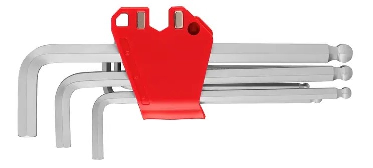 Trusa tubulare Ronix RH-2034