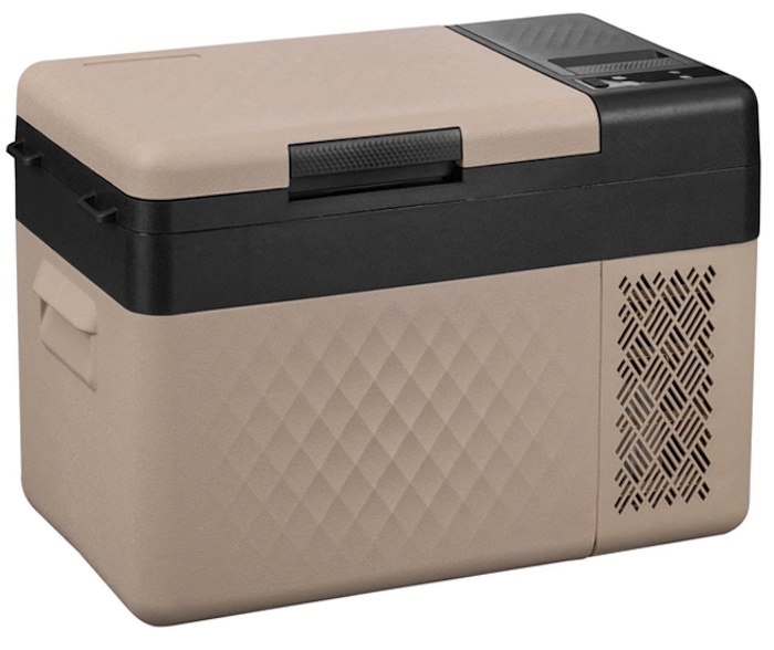 Автомобильный холодильник Frigo RT25