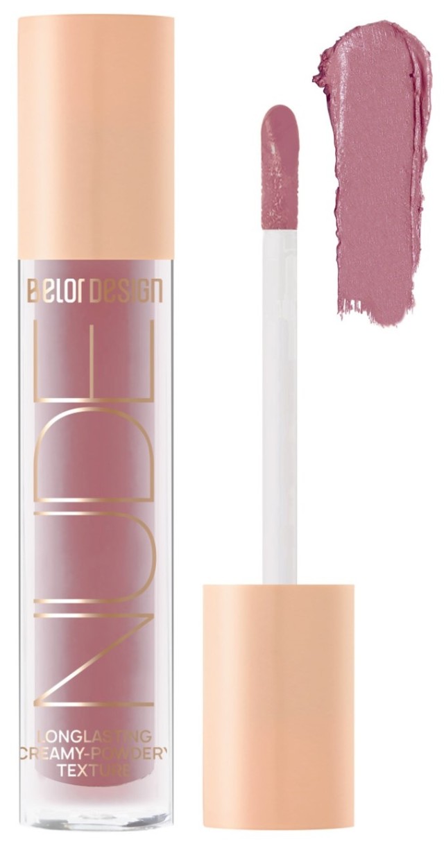 Fard de pleoape Belor Design Nude Harmony 11