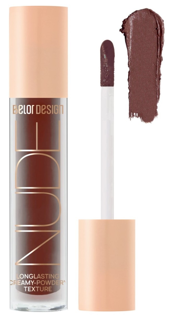 Fard de pleoape Belor Design Nude Harmony 14