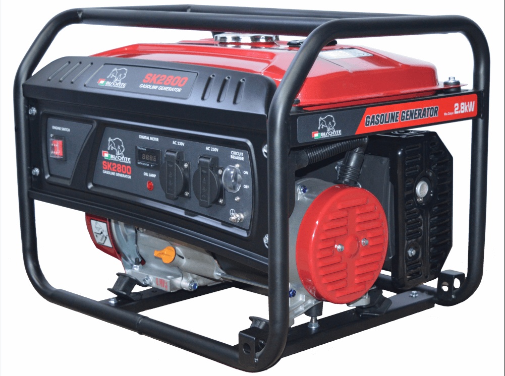 Generator de curent Bisonte SK2800