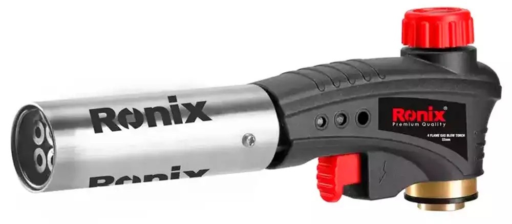 Arzător cu gaz Ronix RH-4573