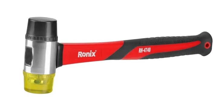 Молоток Ronix RH-4740