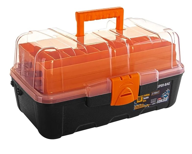 Ящик для инструментов Super-Bag ASR-5038