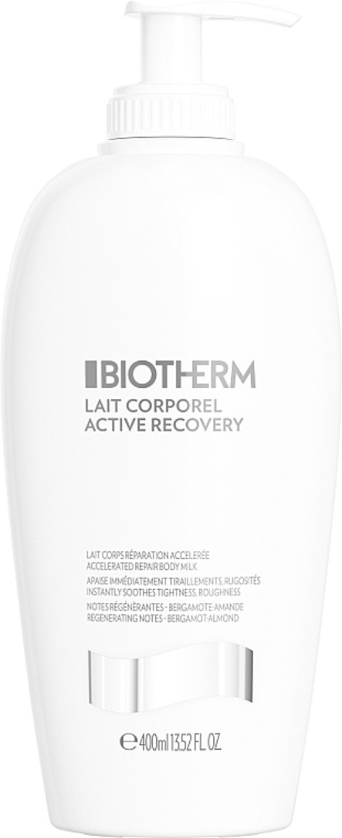 Lăptișor pentru corp Biotherm Active Recovery 400ml