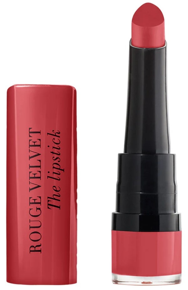 Ruj de buze Bourjois Rouge Velvet The Lipstick 54