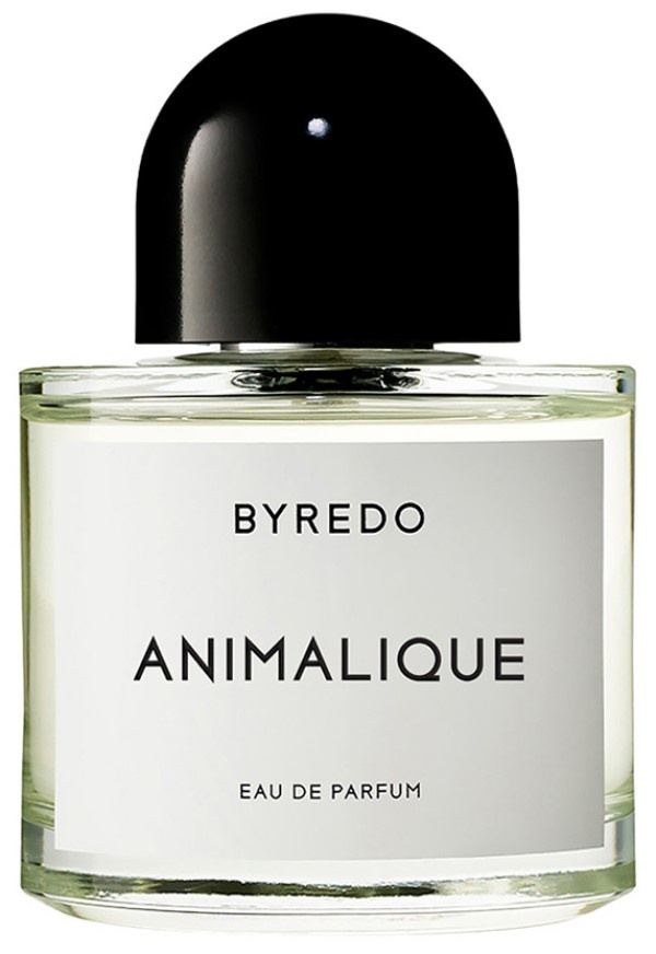 Парфюм-унисекс Byredo Animalique EDP 100ml