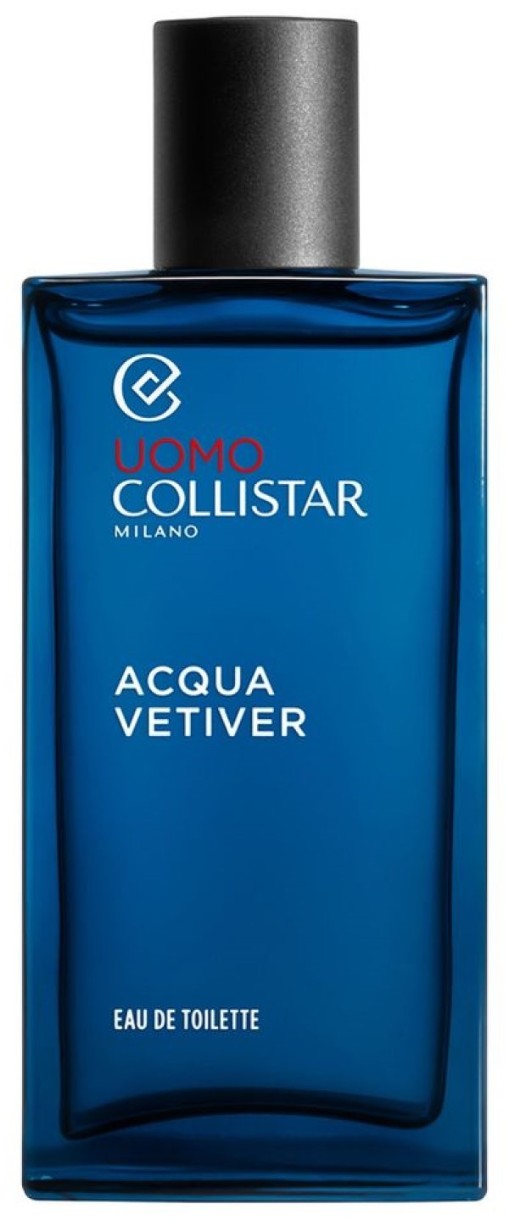 Parfum pentru el Collistar Acqua Vetiver EDT 100ml