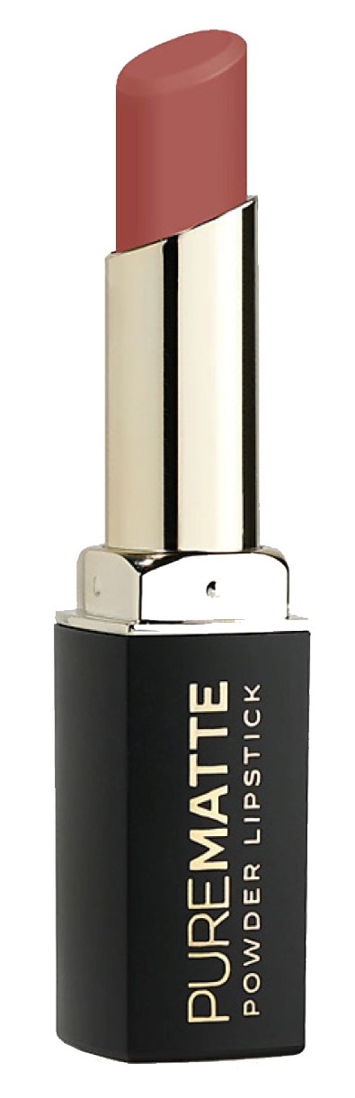 Ruj de buze Golden Rose Pure Matte Powder 103