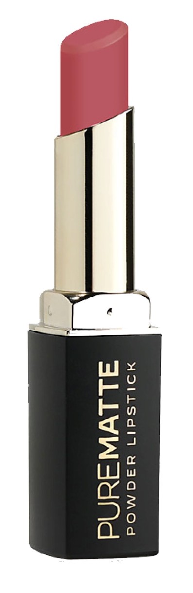 Ruj de buze Golden Rose Pure Matte Powder 112