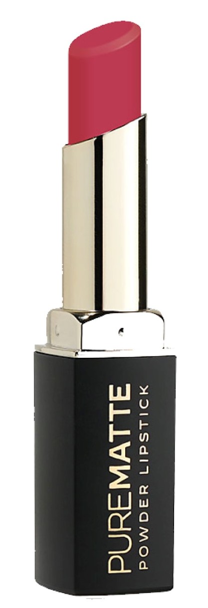 Ruj de buze Golden Rose Pure Matte Powder 116