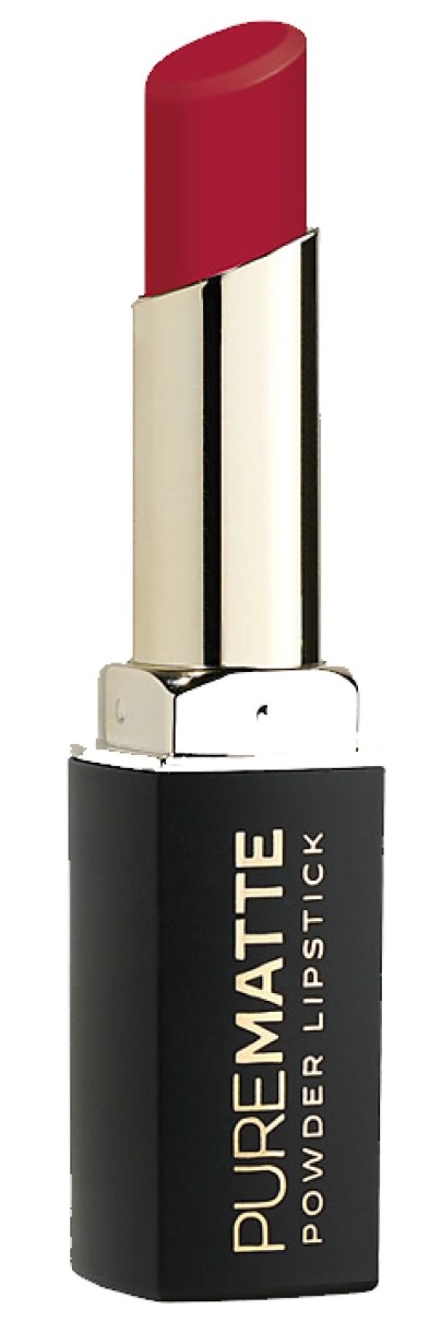 Помада для губ Golden Rose Pure Matte Powder 118