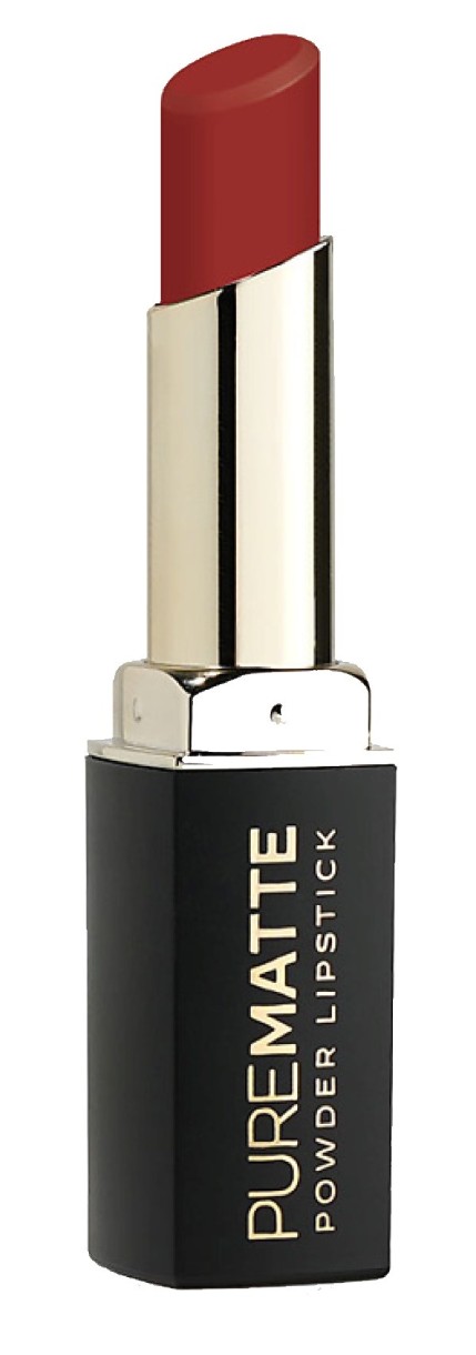 Помада для губ Golden Rose Pure Matte Powder 120