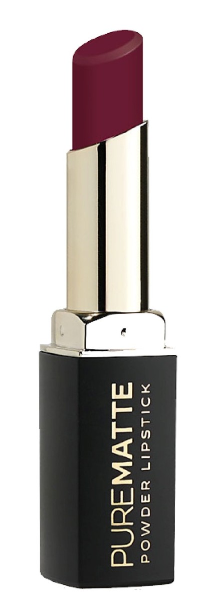 Ruj de buze Golden Rose Pure Matte Powder 125
