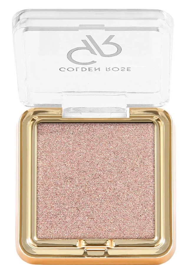 Fard de pleoape Golden Rose Sparkle Glow 54