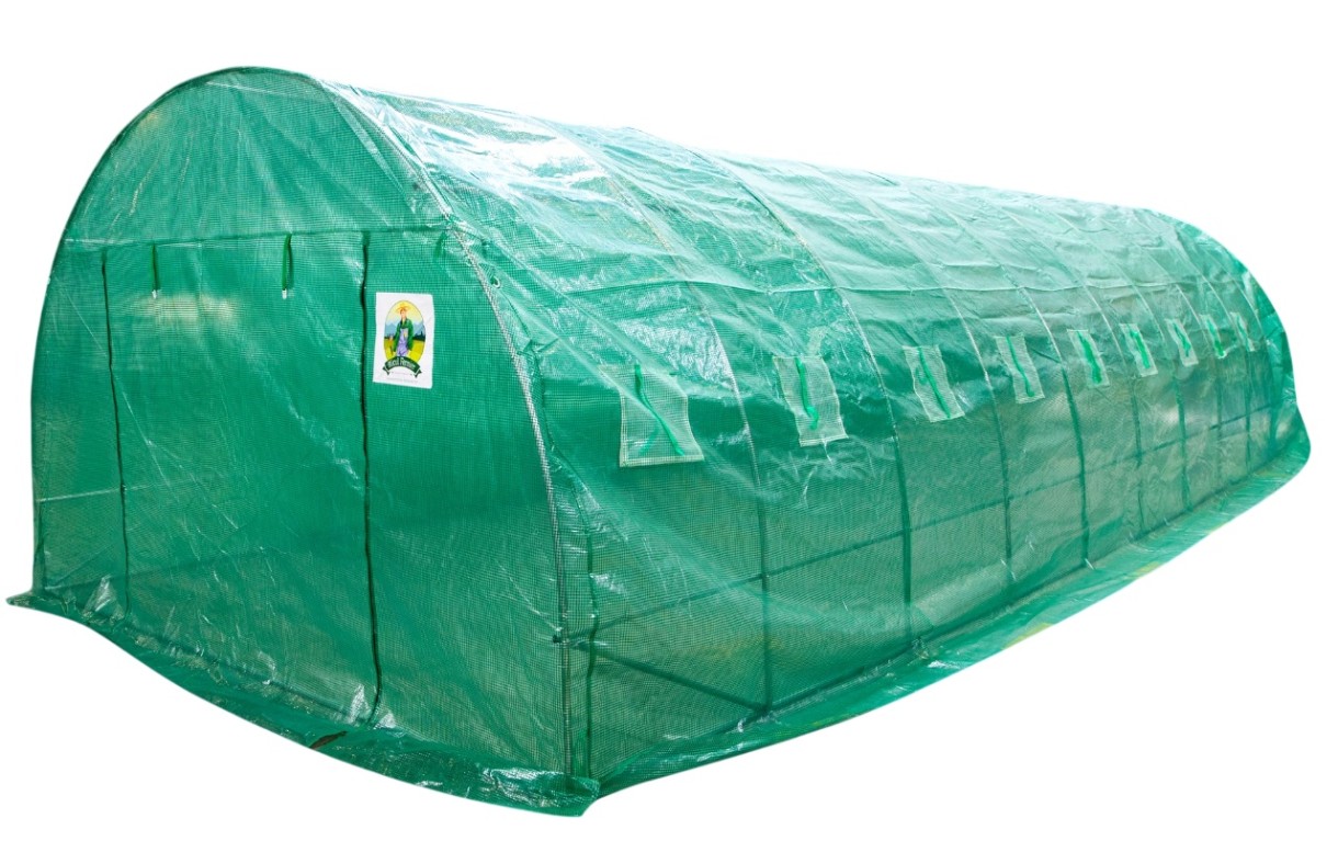 Теплица Micul Fermier GF-2405-S001-G01