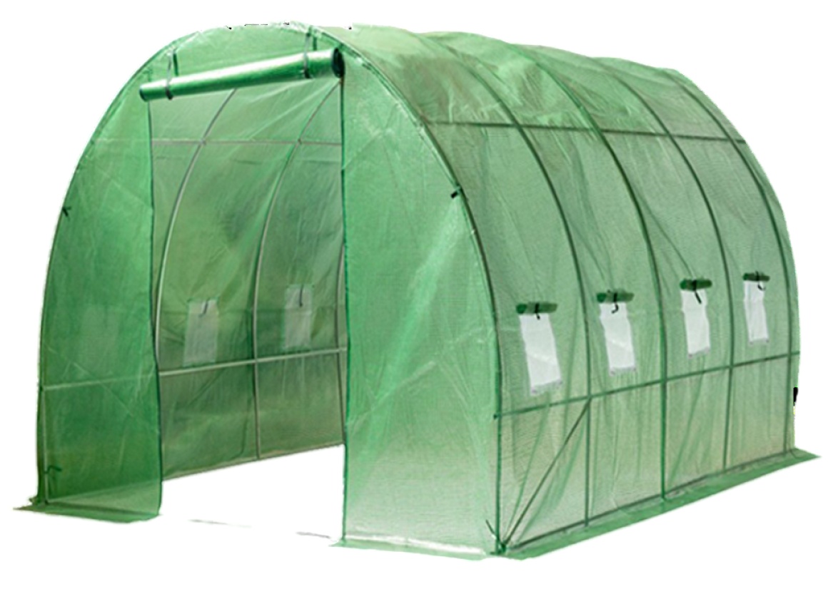 Теплица Serele Moldovei SM450300200