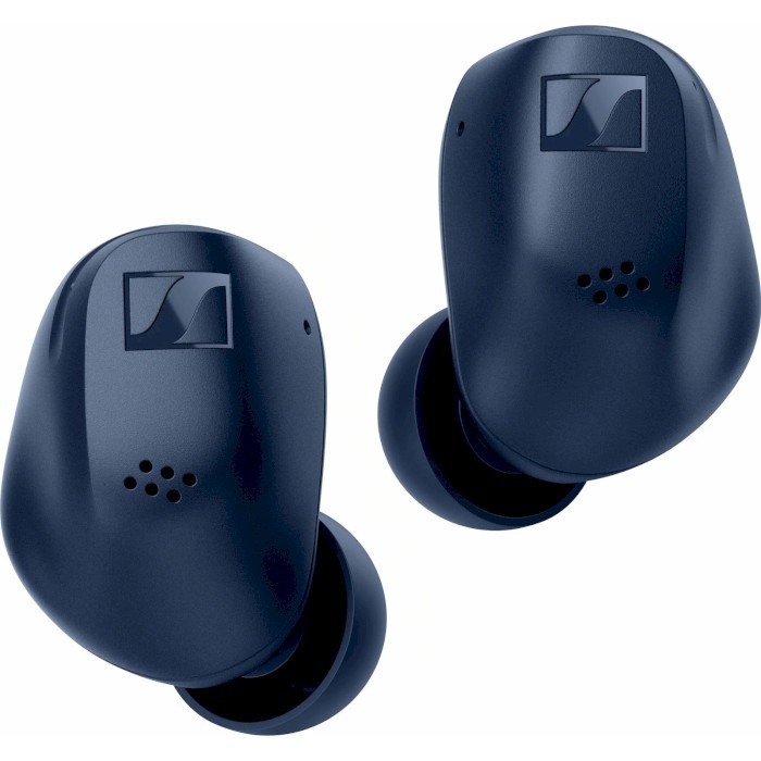 Наушники Sennheiser Accentum TWS Blue