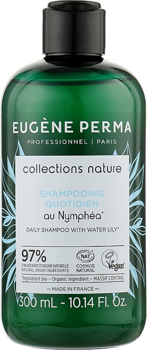 Șampon pentru păr Eugene Perma Collections Nature Anti-Dandruff 300ml