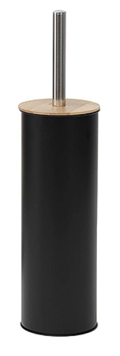 Perie WC Tendance Black (55713)