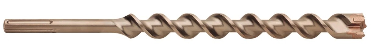 Сверло Diager 166D18L0340