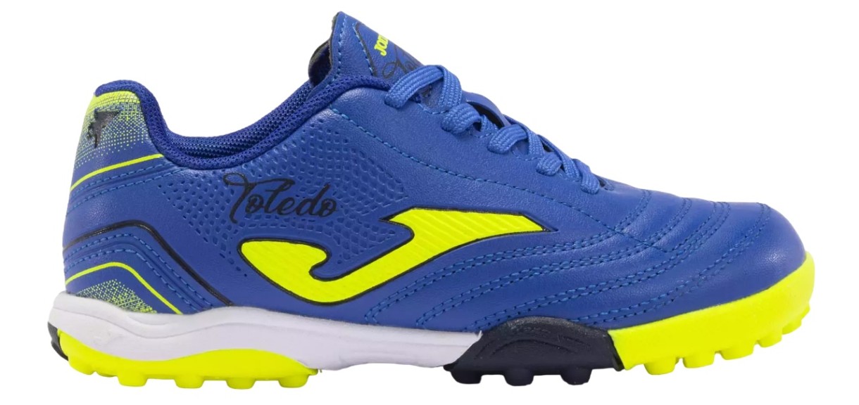 Ghete pentru fotbal Joma TOJW2404TF, s.30